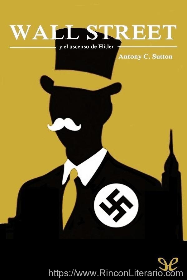 Wall Street y el ascenso de Hitler