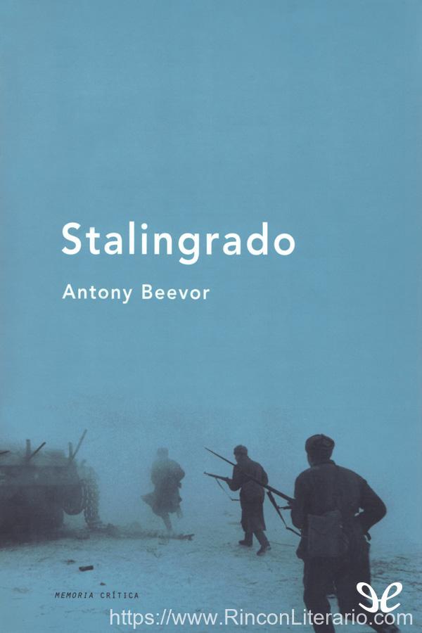 Stalingrado