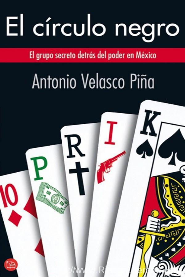 El círculo negro