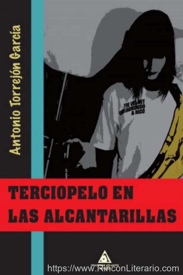 Terciopelo en las alcantarillas