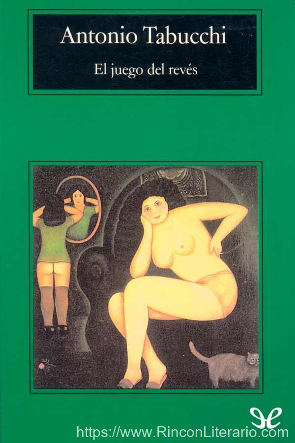El juego del revés