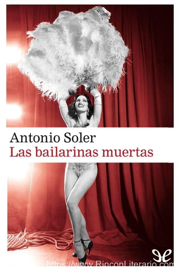 Las bailarinas muertas