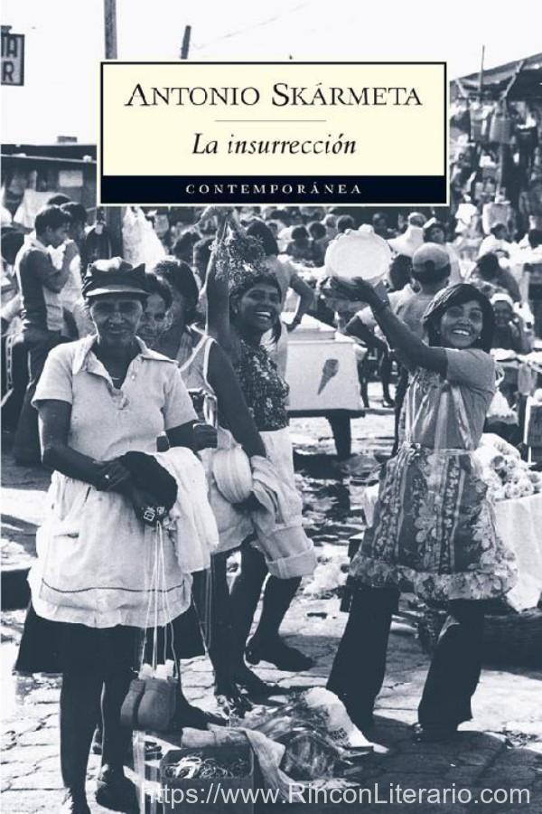La insurrección
