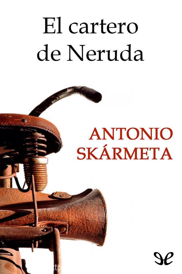 El cartero de Neruda