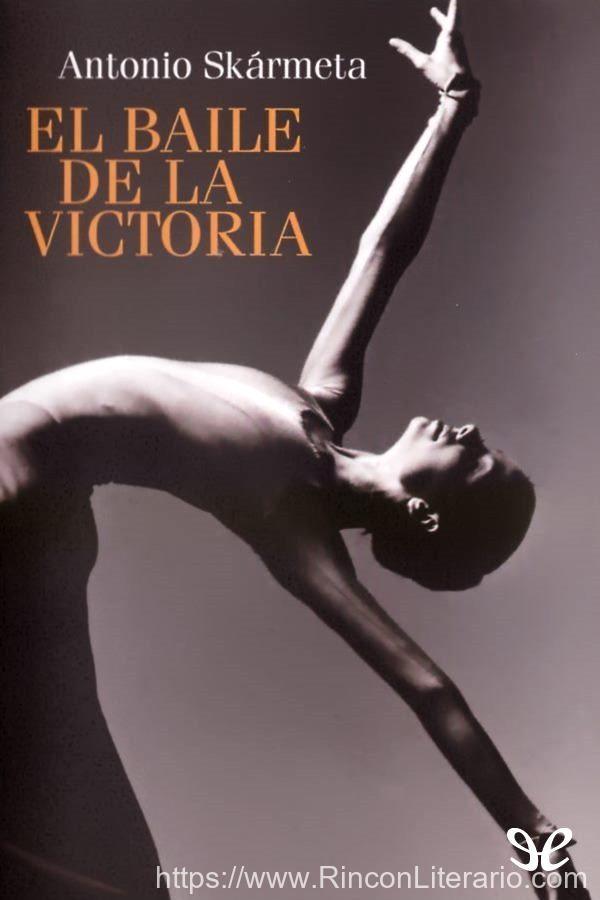 El baile de la Victoria
