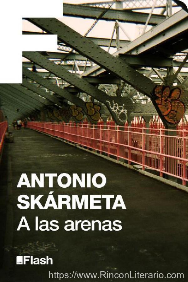 A las arenas