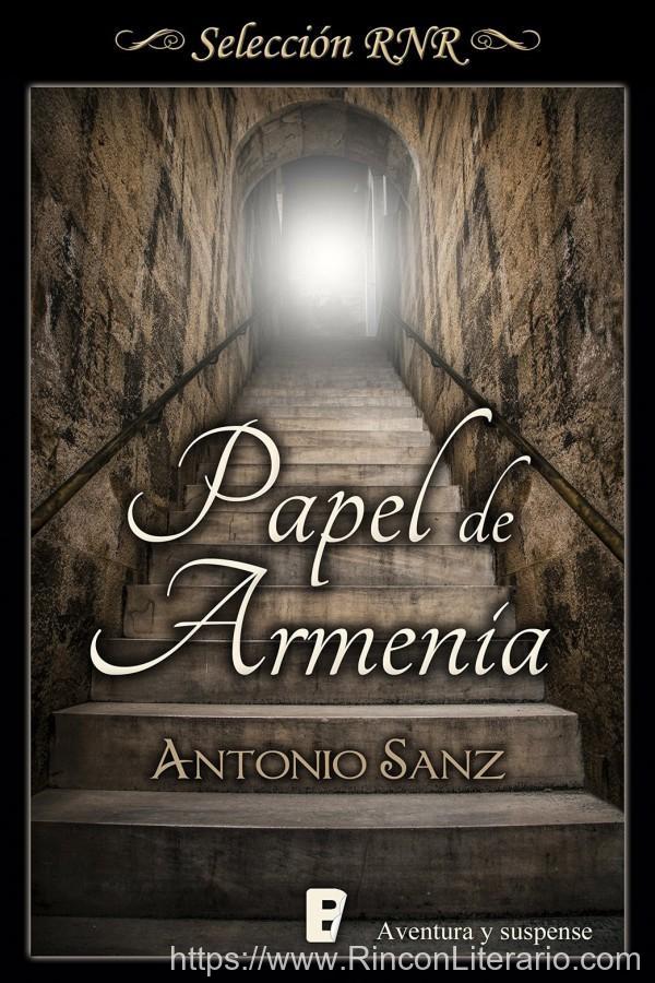 Papel de Armenia