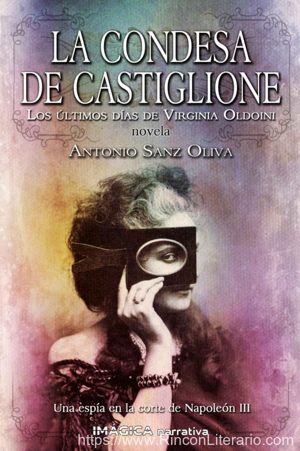 La condesa de Castiglione