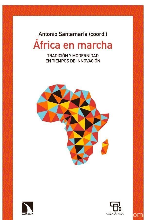 África en marcha