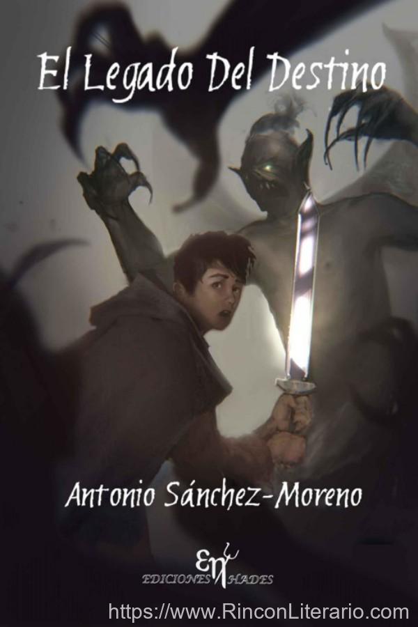 El legado del destino