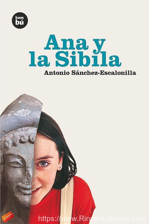 Ana y la Sibila