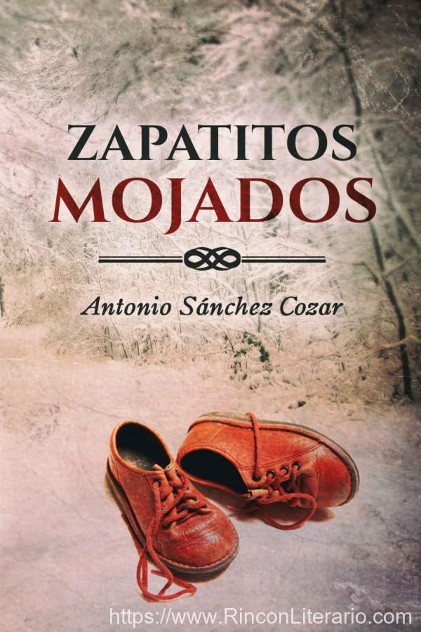 Zapatitos mojados