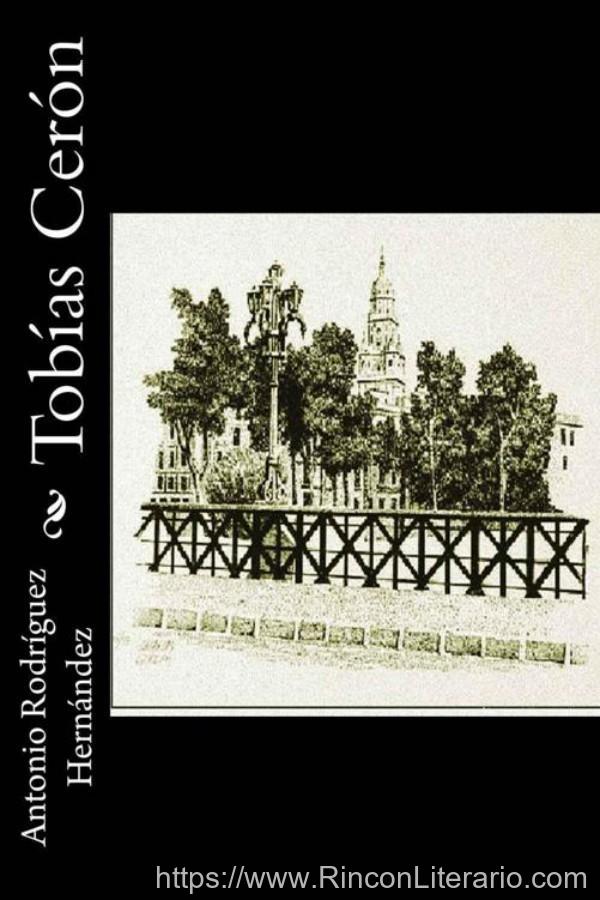 Tobías Cerón