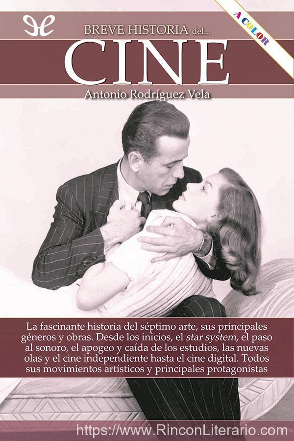 Breve historia del cine