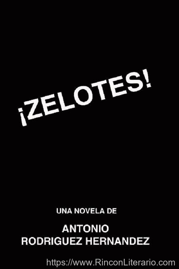 ¡Zelotes!