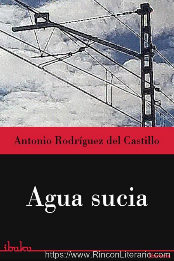 Agua sucia