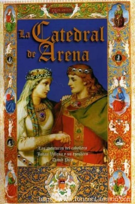 La catedral de arena