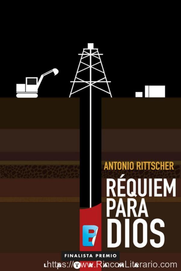 Réquiem para Dios