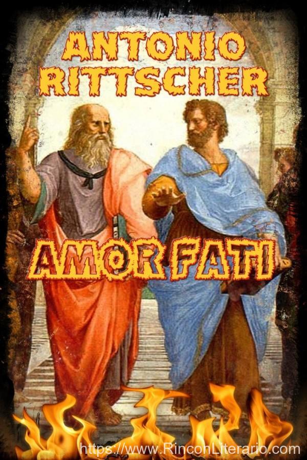 Amor Fati