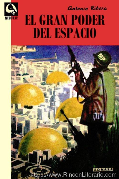 El gran poder del espacio