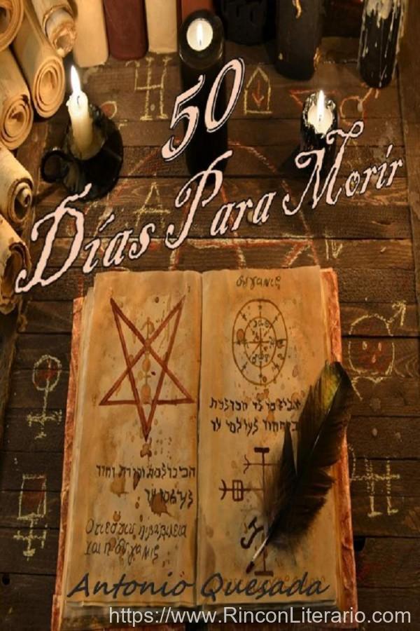 50 días para morir