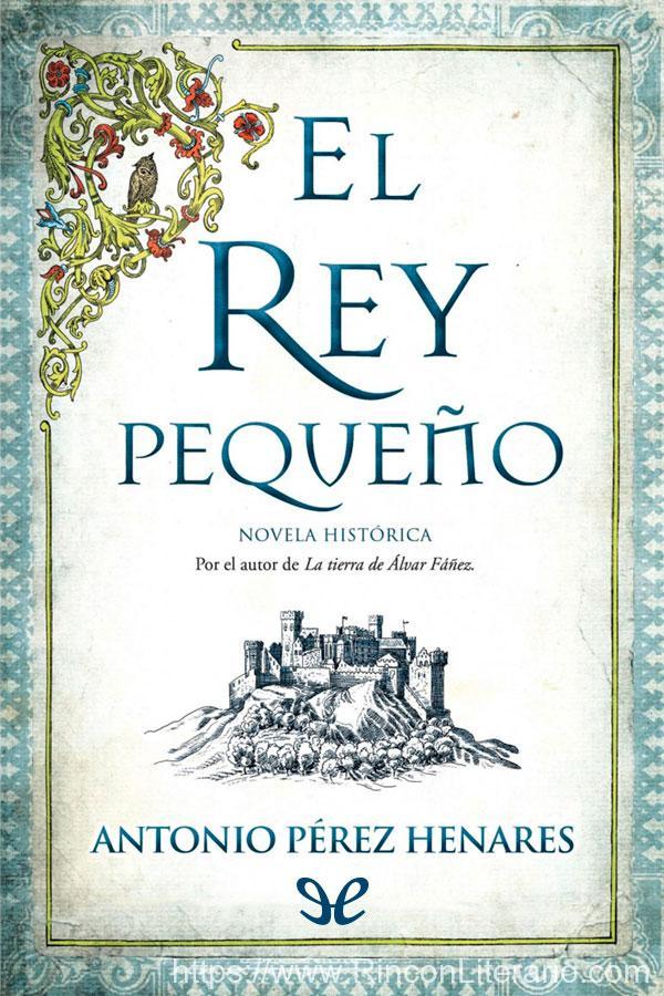El rey pequeño