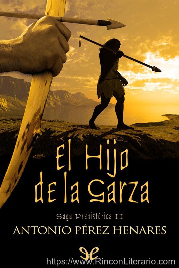 El hijo de la Garza