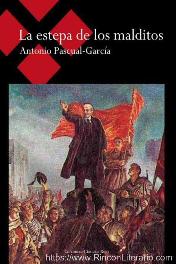 La estepa de los malditos