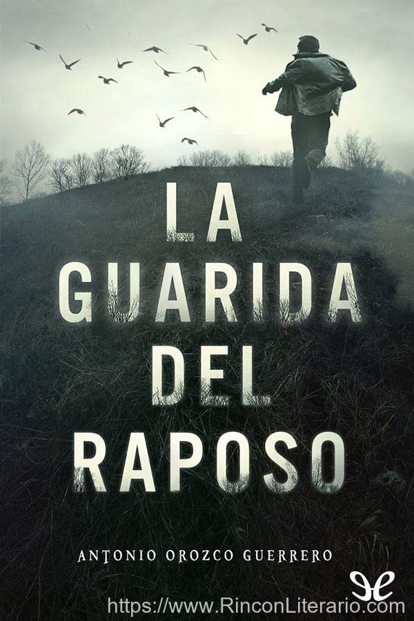 La guarida del raposo