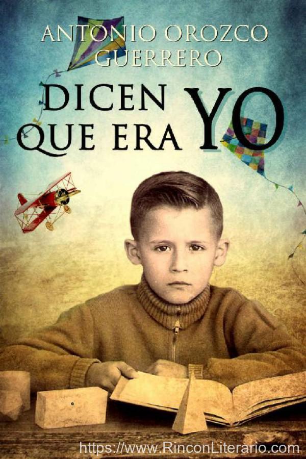 Dicen que era yo