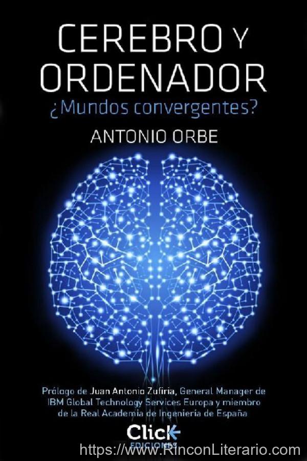 Cerebro y ordenador