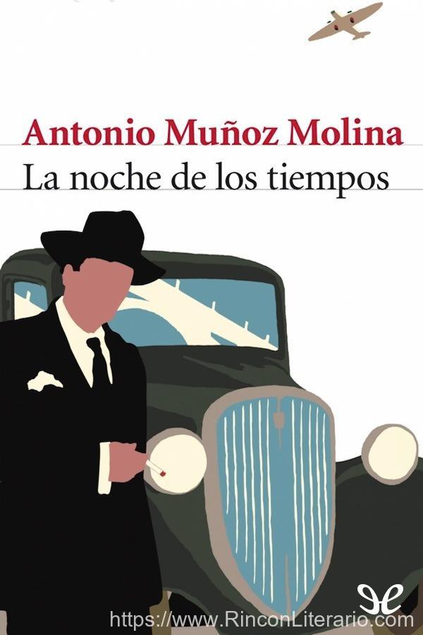 La noche de los tiempos