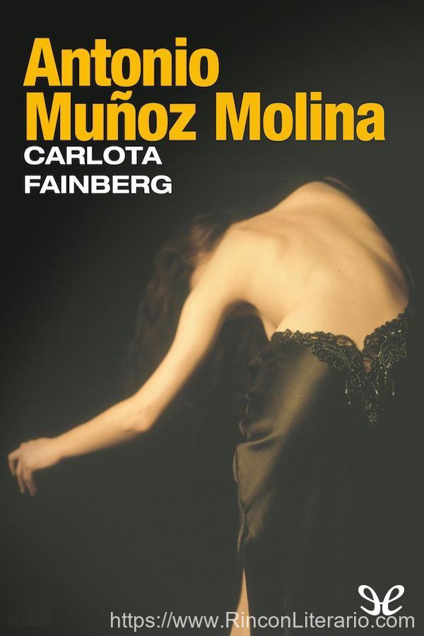 Carlota Fainberg