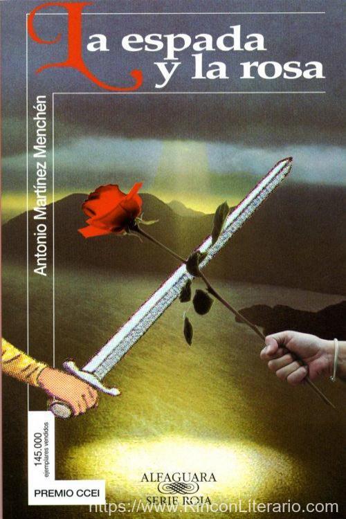 La espada y la rosa