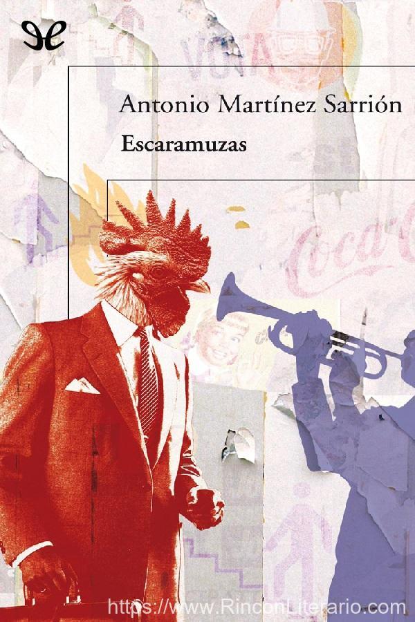 Escaramuzas