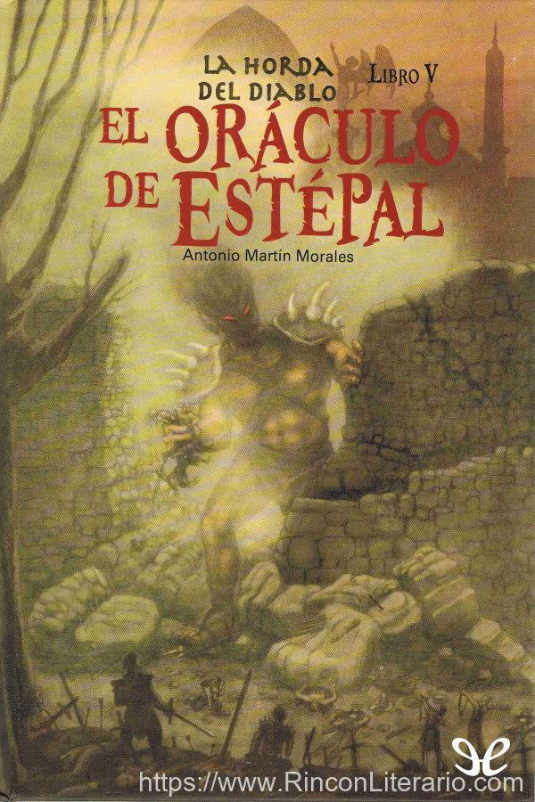 El oráculo de Estépal