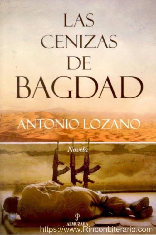 Las cenizas de Bagdad