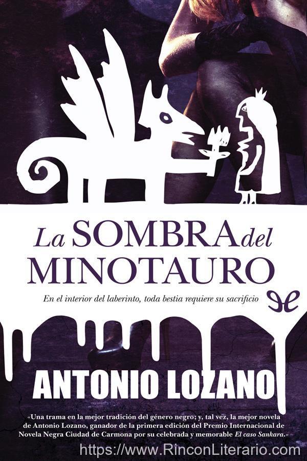 La sombra del minotauro
