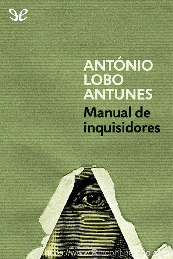 Manual de inquisidores