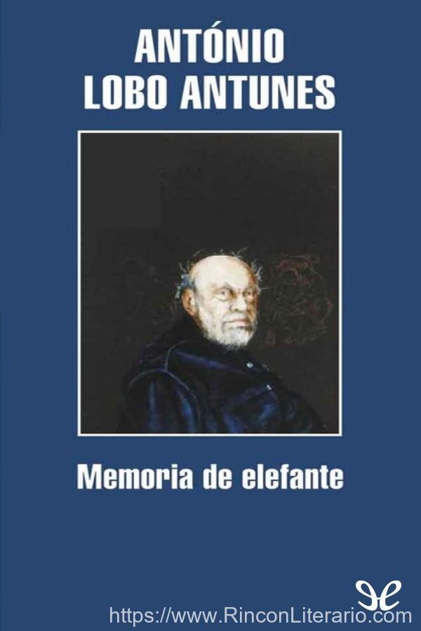 Memoria de elefante