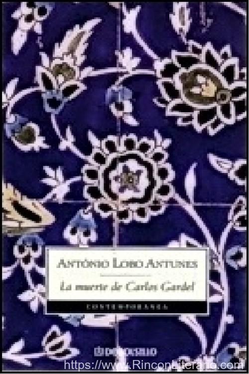 La muerte de Carlos Gardel