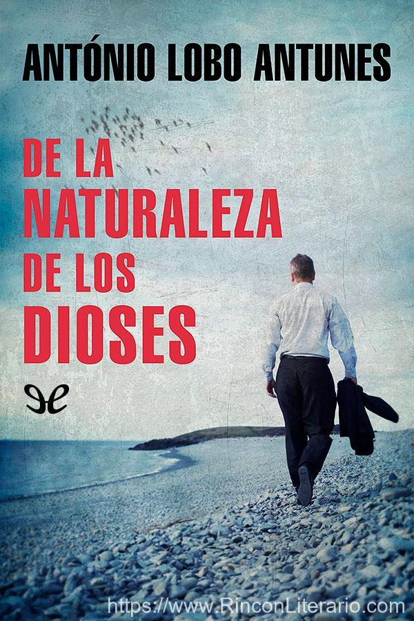 De la naturaleza de los dioses