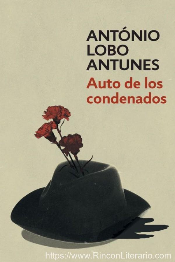 Auto de los condenados