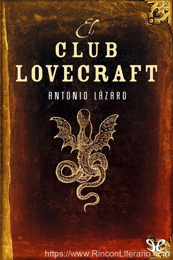 El club Lovecraft