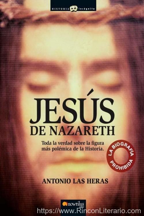 Jesús de Nazareth