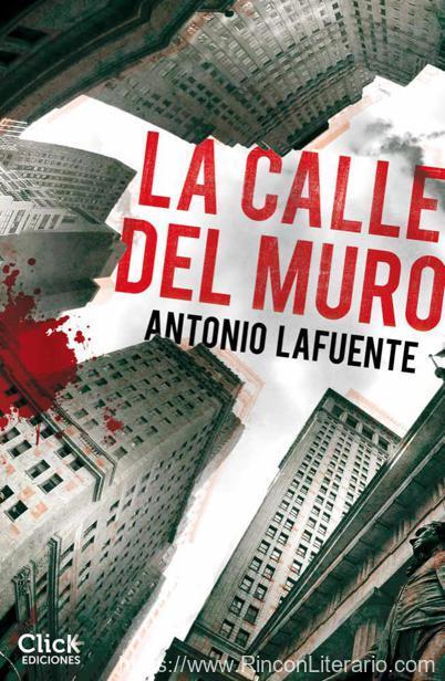 La calle del muro