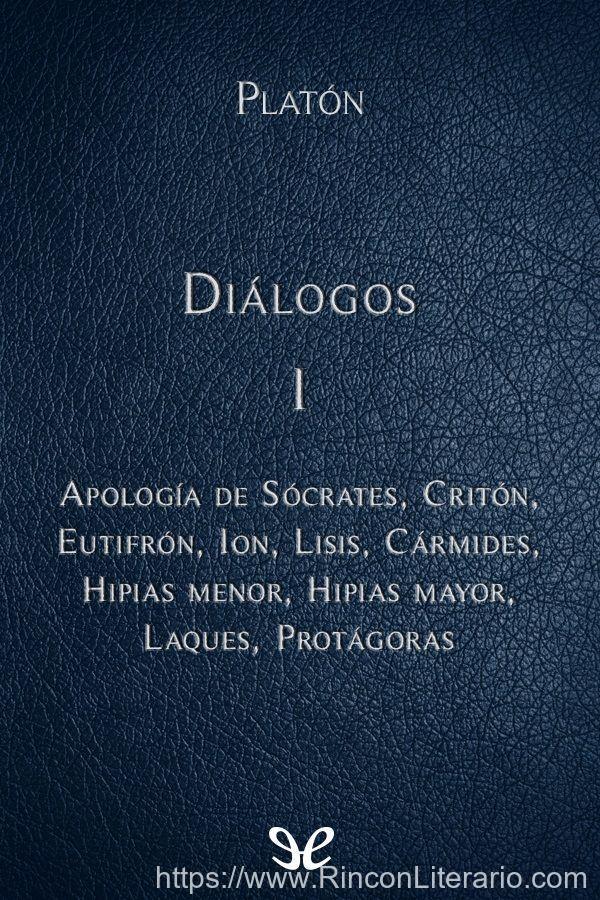 Diálogos breves I