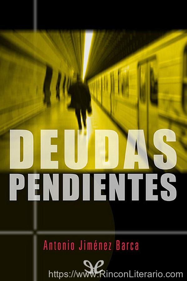 Deudas pendientes