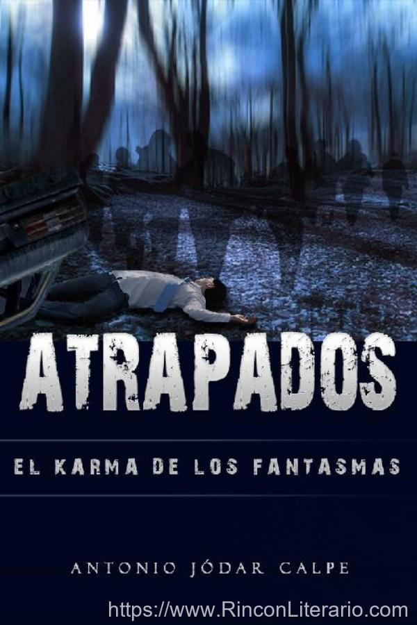 Atrapados