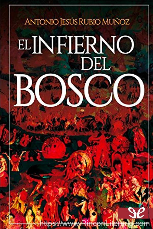 El infierno del Bosco